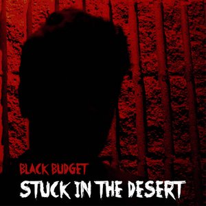 Stuck In the Desert