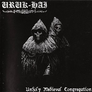 Unholy Medieval Congregation