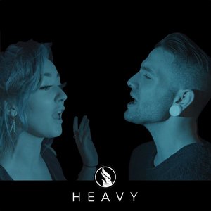 Heavy (feat. Rain Paris) - Single