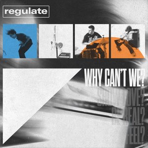 Why Can't We? - Single