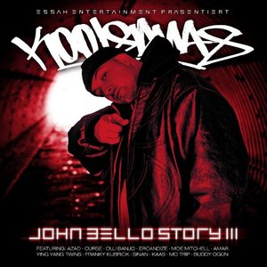 Die John Bello Story III