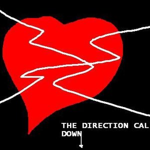 The Direction Called Down 的头像