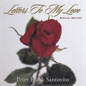 Image for 'Letters To My Love-Special Edition'