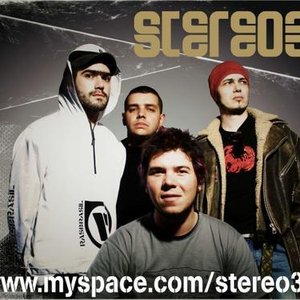 Stereo33 için avatar
