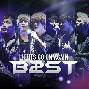 Beast [비스트] için avatar