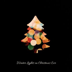 Winter Lights on Christmas Eve