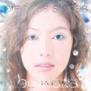 Precious Stones cover