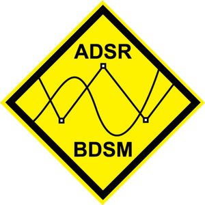 Imagem de 'ADSR BDSM'