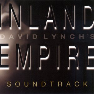 Image for 'Inland Empire Soundtrack'
