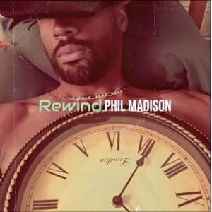 Phil Madison 的头像