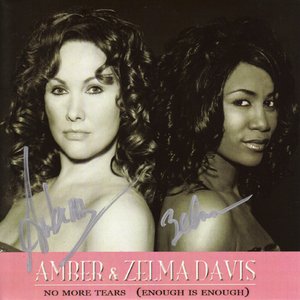 Amber & Zelma Davis 的头像