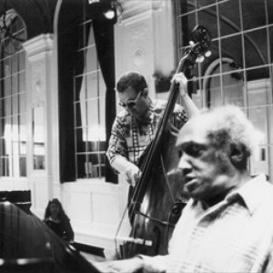 Charlie Haden & Chris Anderson 的头像