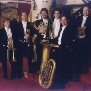 Изображение для 'Pittsburgh Symphony Brass'