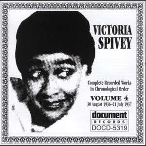 Victoria Spivey - Moaning The Blues - TBC 65 - Zortam Music