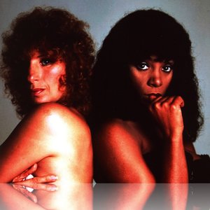 Donna Summer & Barbra Streisand için avatar