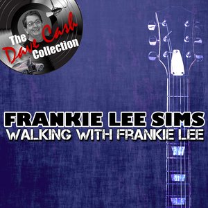 Walking With Frankie Lee - [The Dave Cash Collection]