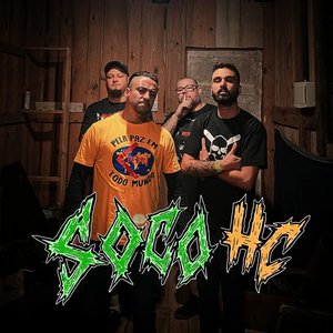 Soco HC için avatar