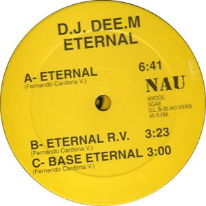 Eternal