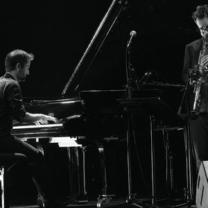 Emile Parisien & Roberto Negro 的头像