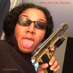 Drive Bys On Tractors