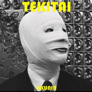 Tekitai 的头像