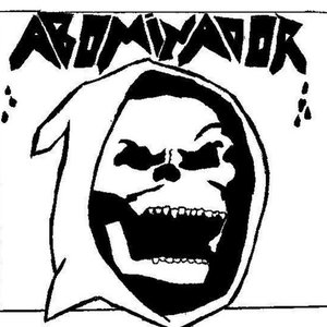 Bild für 'Abominador'