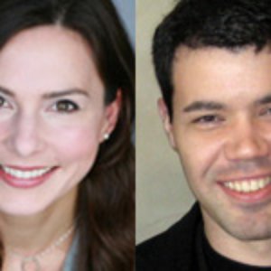Chris Mooney & Indre Viskontas 的头像