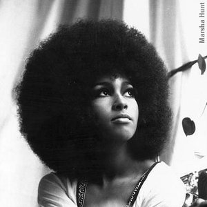 Avatar för Marsha Hunt