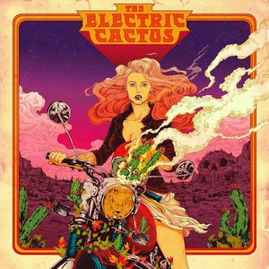 The Electric Cactus