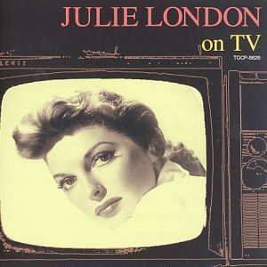Julie London On TV