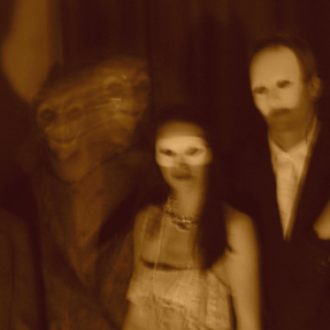 VooDou photo provided by Last.fm