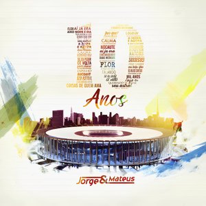 10 Anos (Ao Vivo) - Deluxe