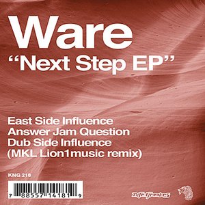 Next Step EP