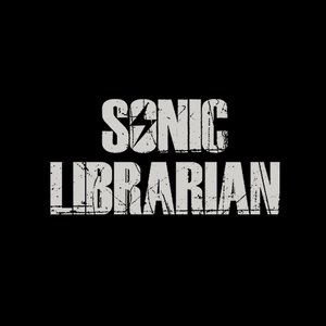 Sonic Librarian için avatar