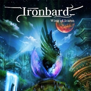 Avatar di Ironbard