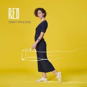 Saint-Pancras - Single