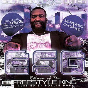 Return of the Freestyle King: Screwed & Choped
