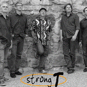 Strong T 的头像