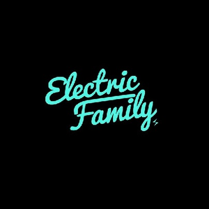 Electric Family photo provided by Last.fm