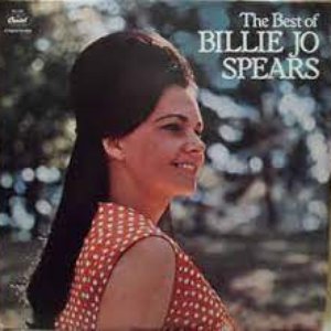 The Best of Billie Jo Spears