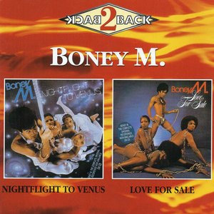 Nightflight To Venus / Love For Sale