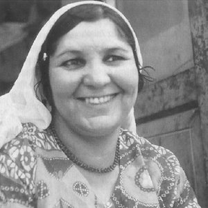 Zainab Herawi 的头像