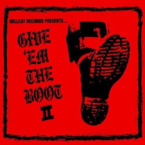 Give Em The Boot II