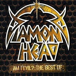 Am I Evil?: The Best Of