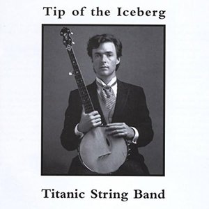 Tip Of The Iceberg