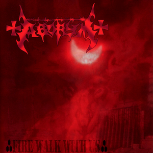 Fire Walk With Us cover