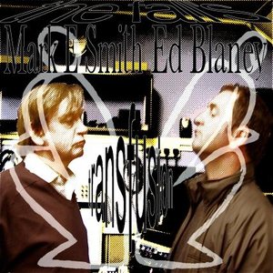Mark E. Smith And Ed Blaney 的头像