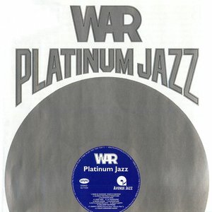 Image for 'Platinum Jazz'