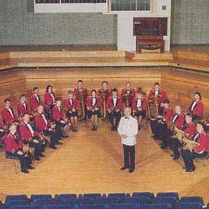 Awatar dla Britannia Building Society Band