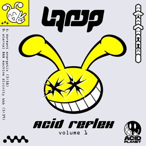 Acid Reflex, Vol. 1